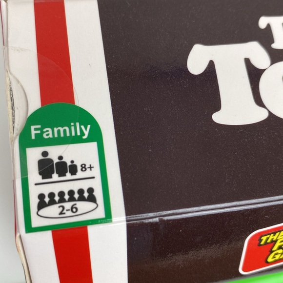 Tootsie Roll game NEW sealed box - Picture 3 of 7